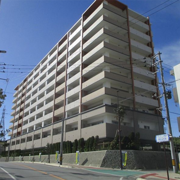 北中城村ライカムの売買マンション