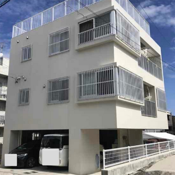 那覇市与儀の売買その他物件